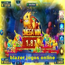 blazer jogos online